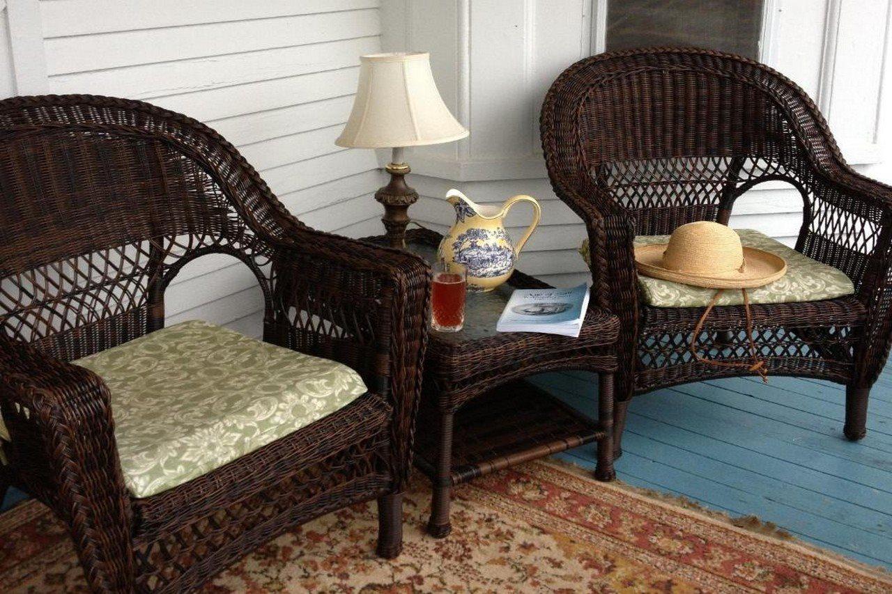 A Seafaring Maiden Bed And Breakfast Granville Ferry Exterior photo